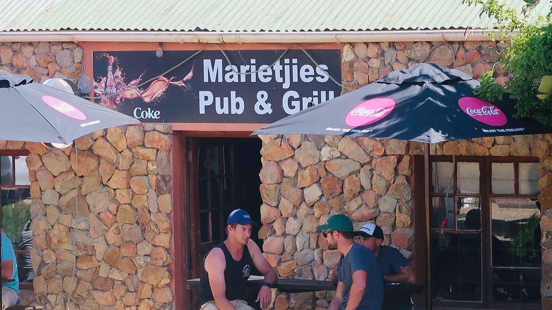 Marietjies Pub