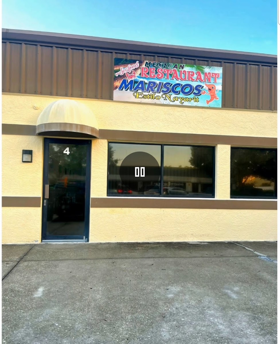 Mariscos Estilo Nayarit