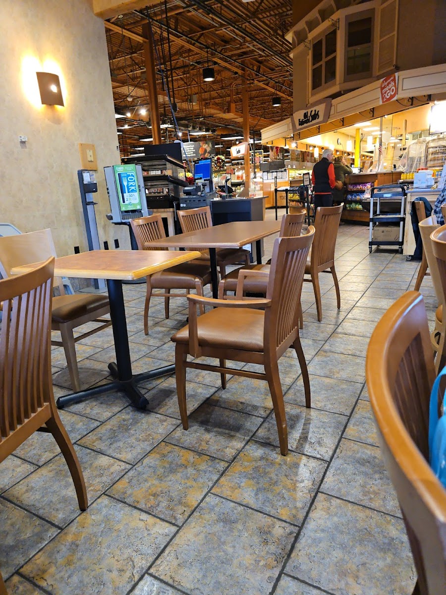 Market Café