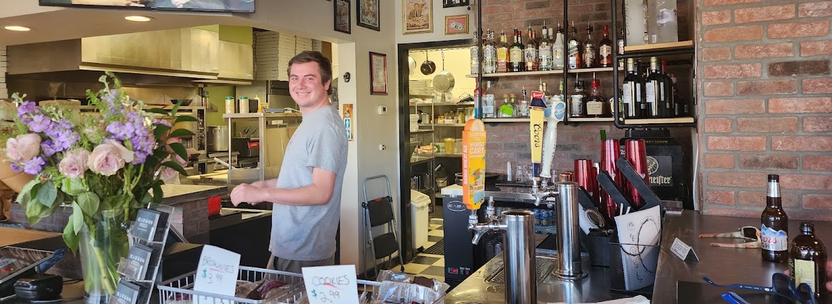 Marko's Pizzeria