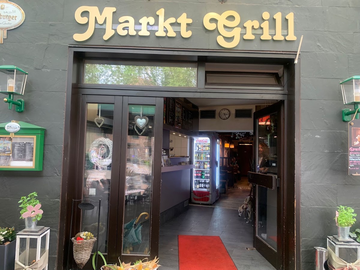 Markt Grill