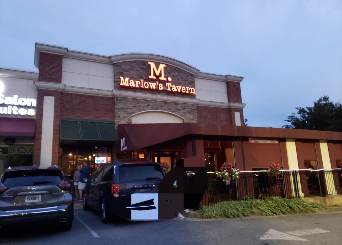 Marlow's Tavern