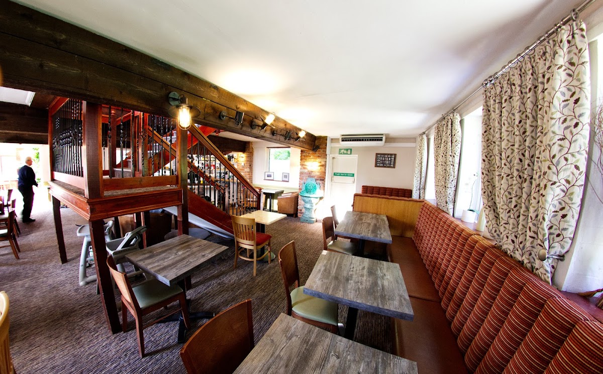 Martello Coffee House