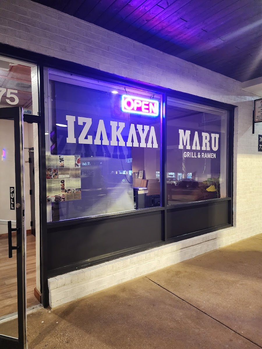 Maru Ramen & Korean Cuisine