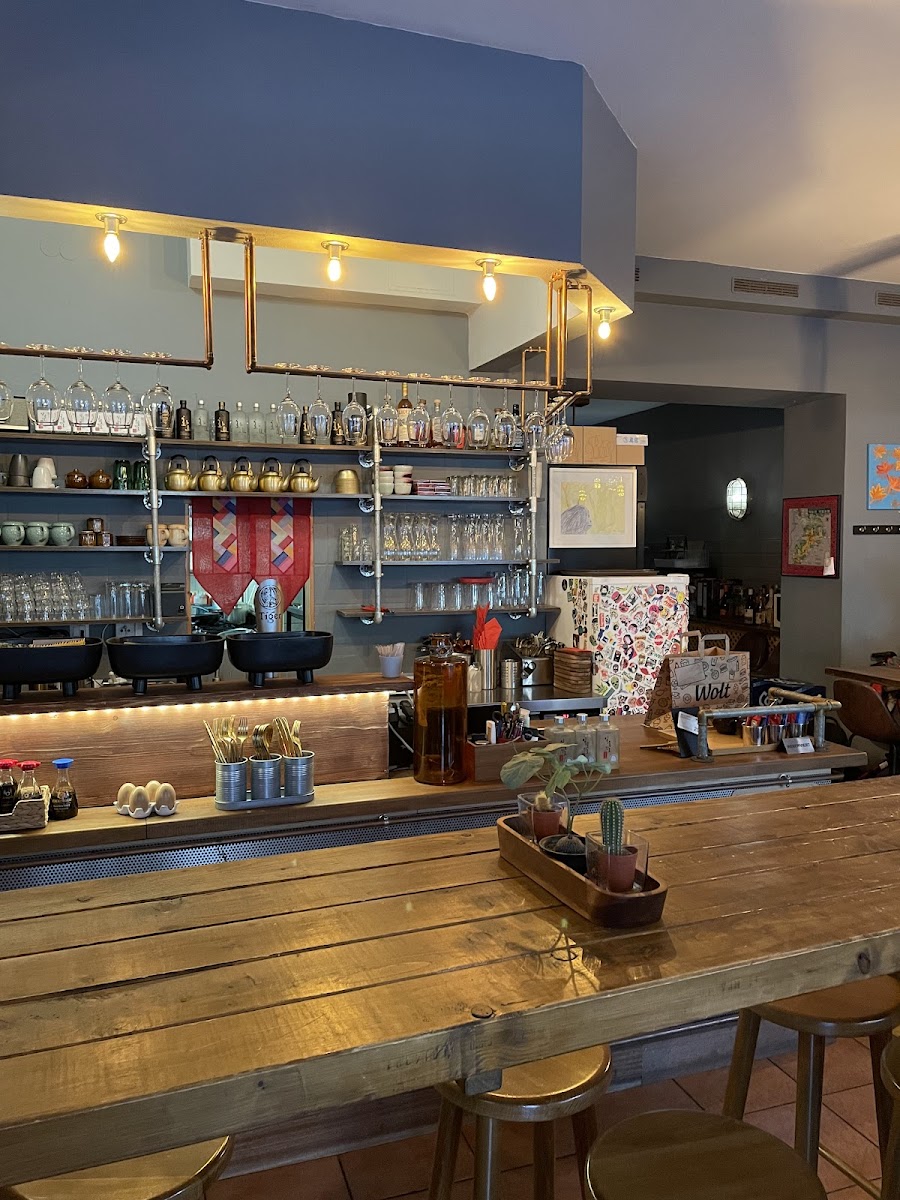 Maru Restaurant