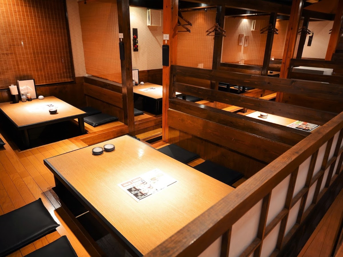 Marusasuisan Tsushima