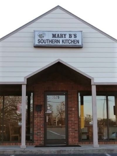 Mary B's Southern Kitchen