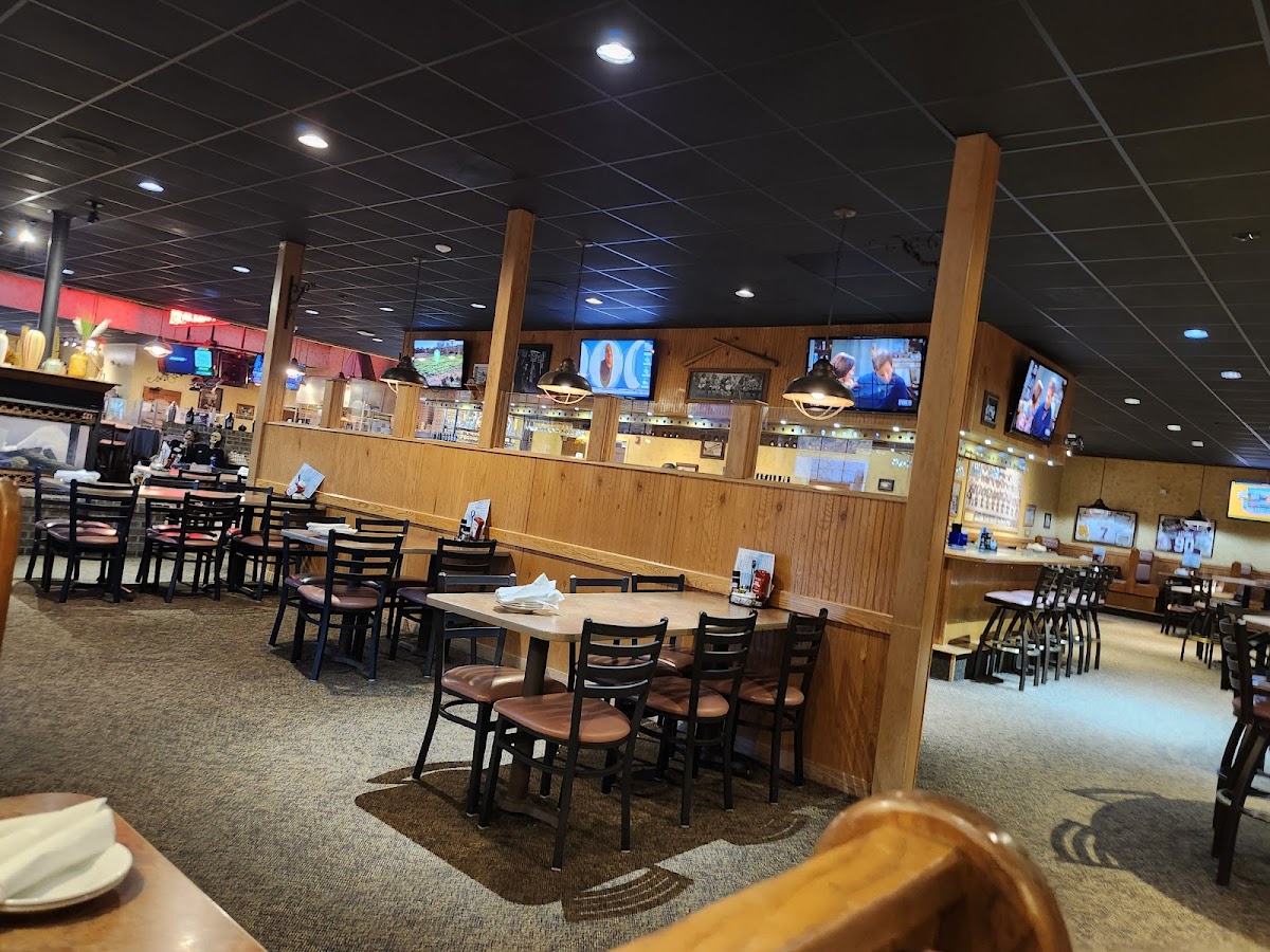 Marzoni's