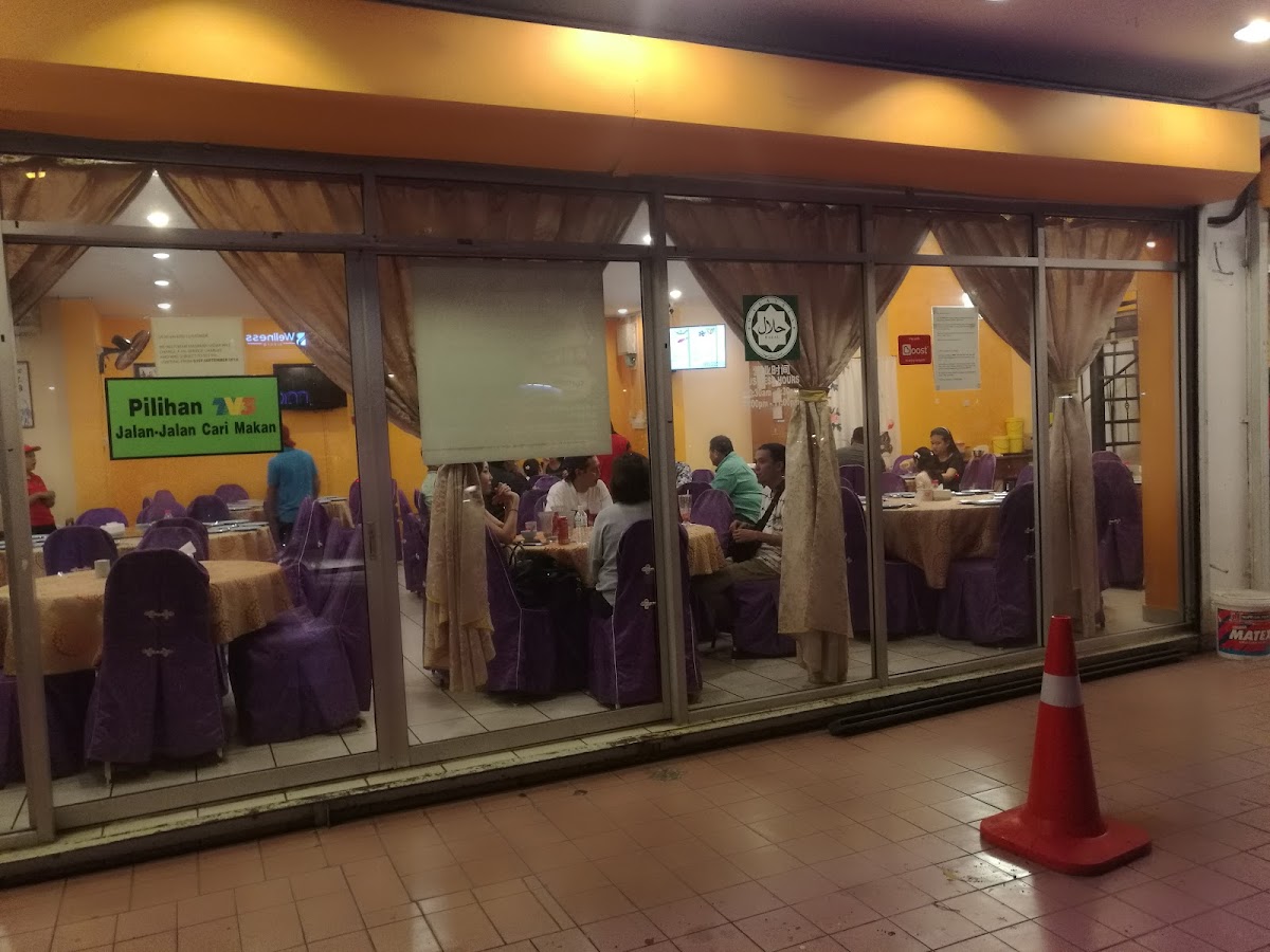 Masakan Sedap Restaurant