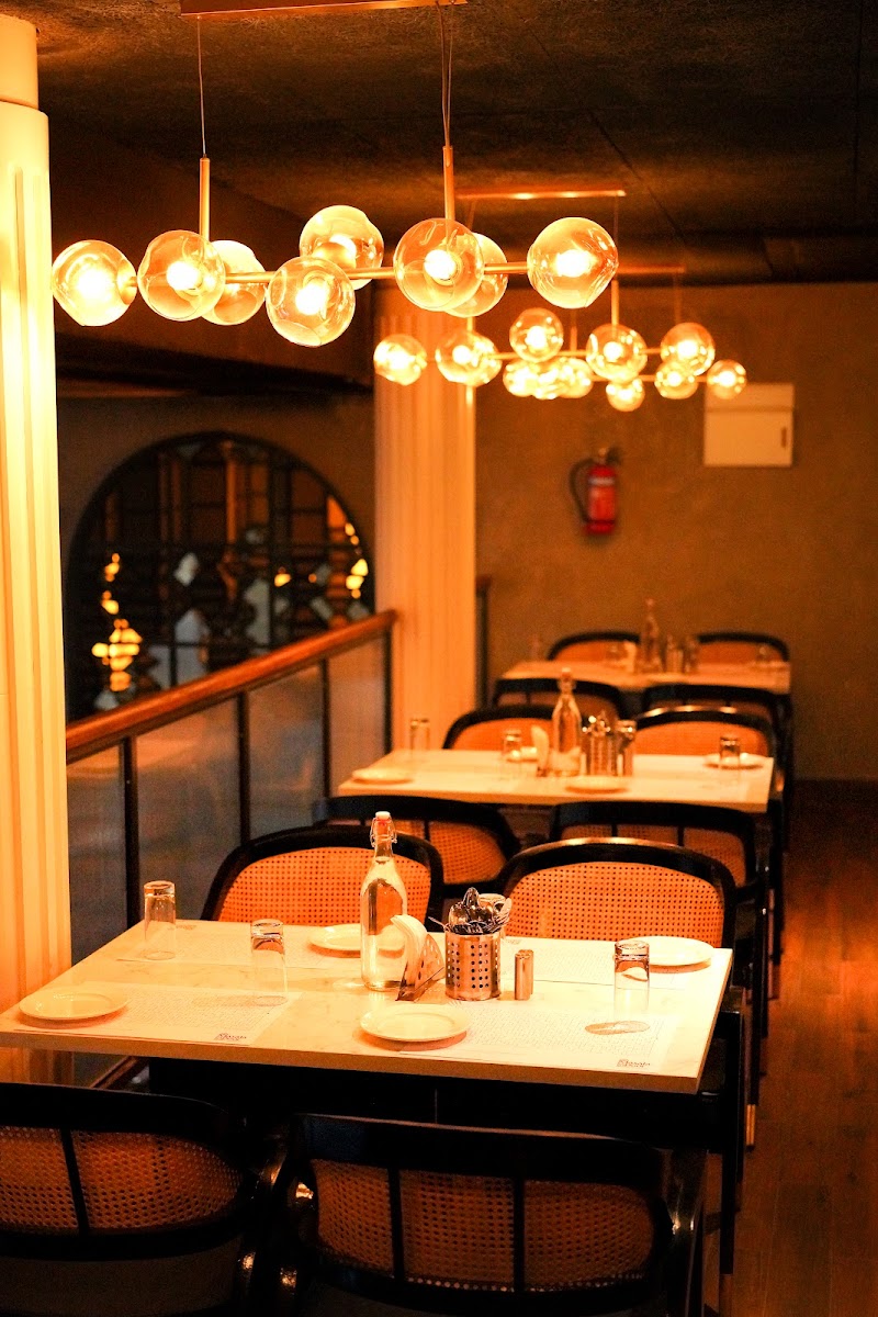 Masala Door - Artisanal Vegetarian