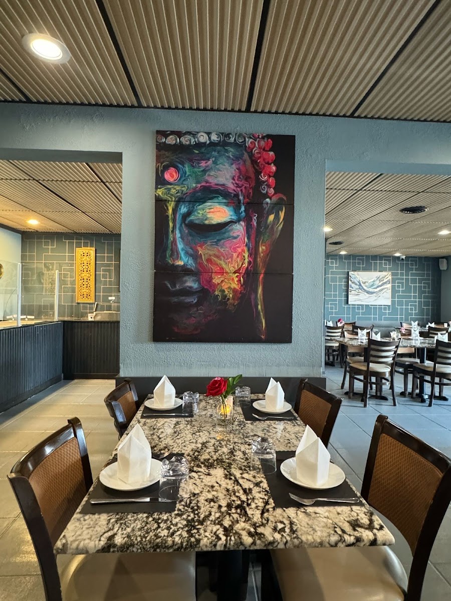 Masala Mantra - The Indian Bistro