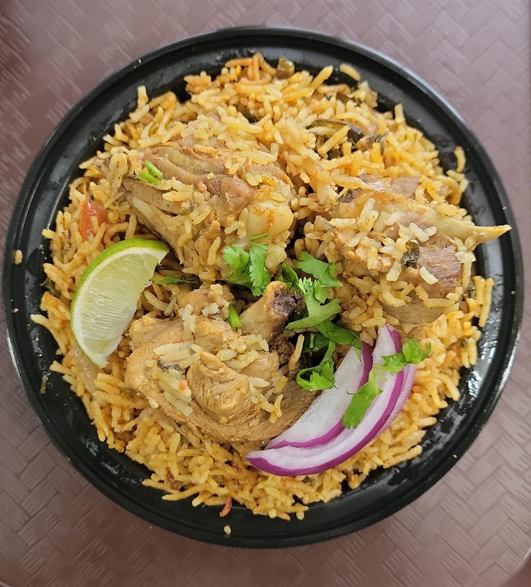 Masala Wheels