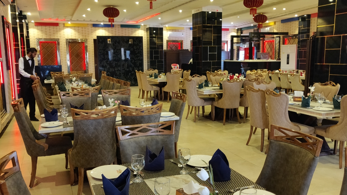 Master Dining Restautant