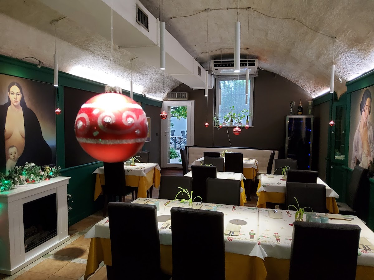 Matre Ristorante