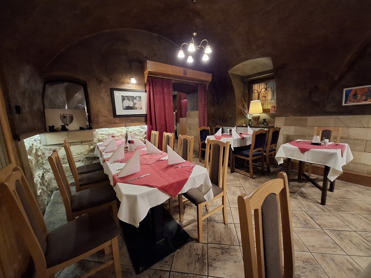 Matthew The Cobler Restaurant