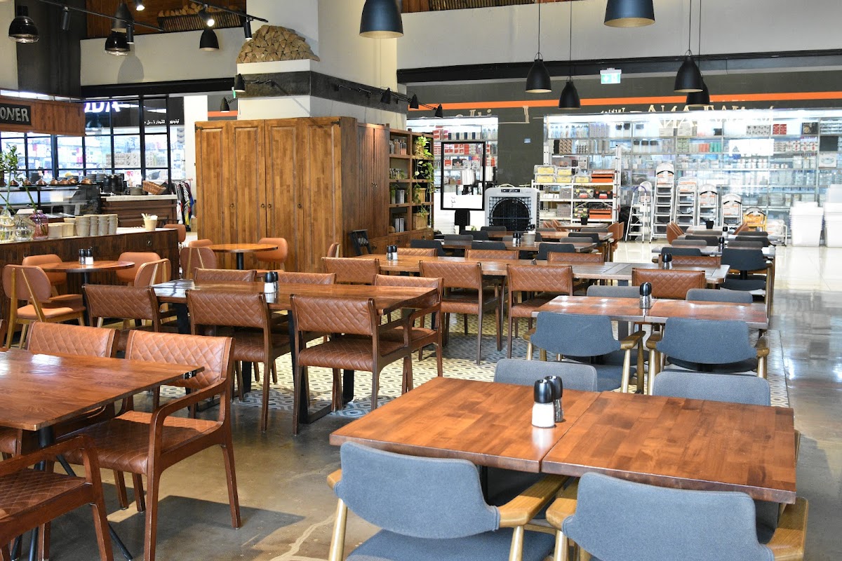 Mawlana Turkish Cuisine