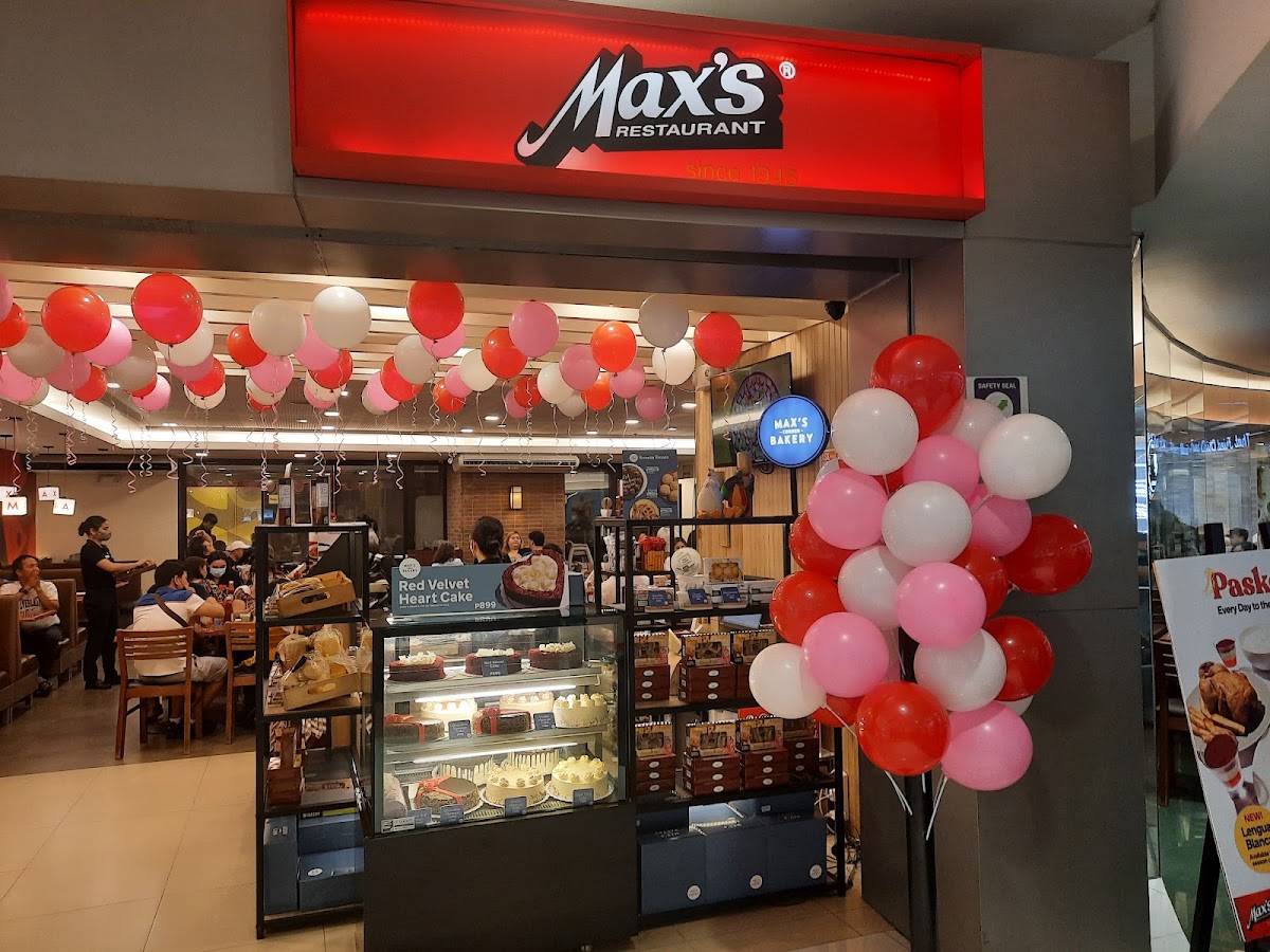 Max's Restaurant