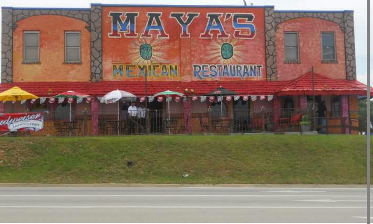 Maya's Mexican Restaurant