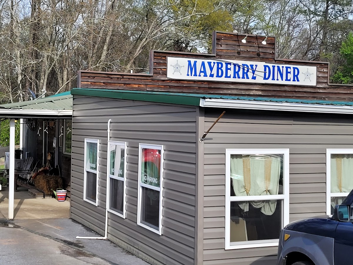 Mayberry Diner