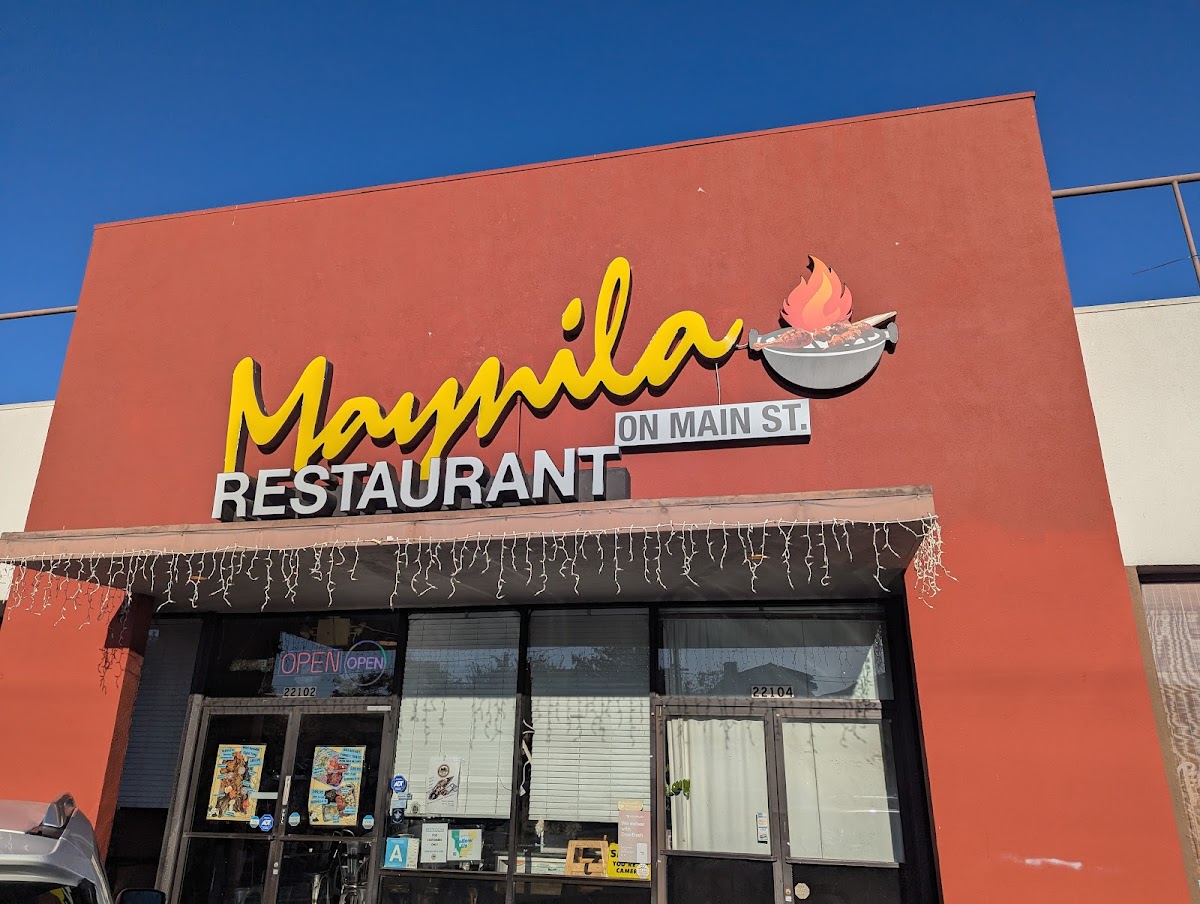 Maynila On Main Street