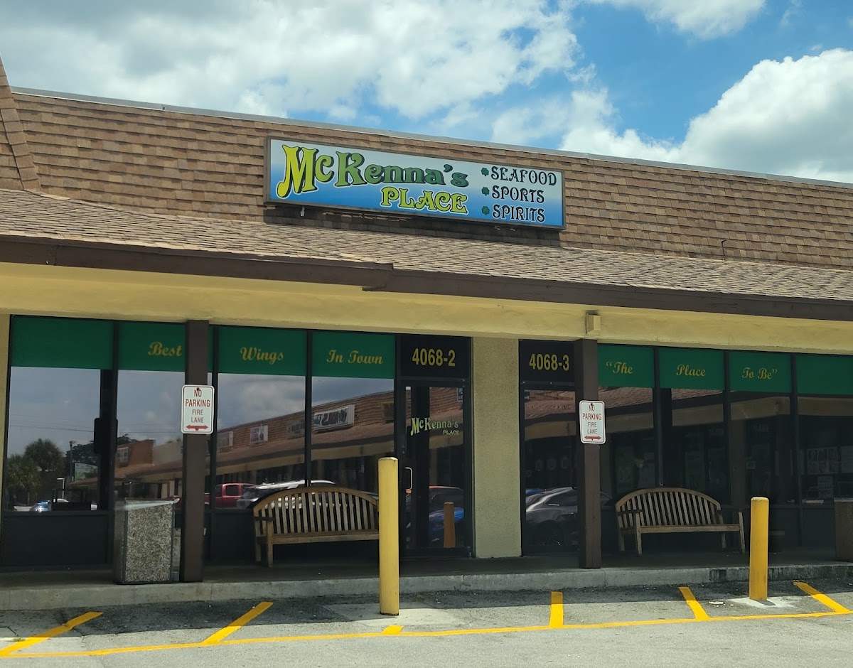 Mckenna's Place