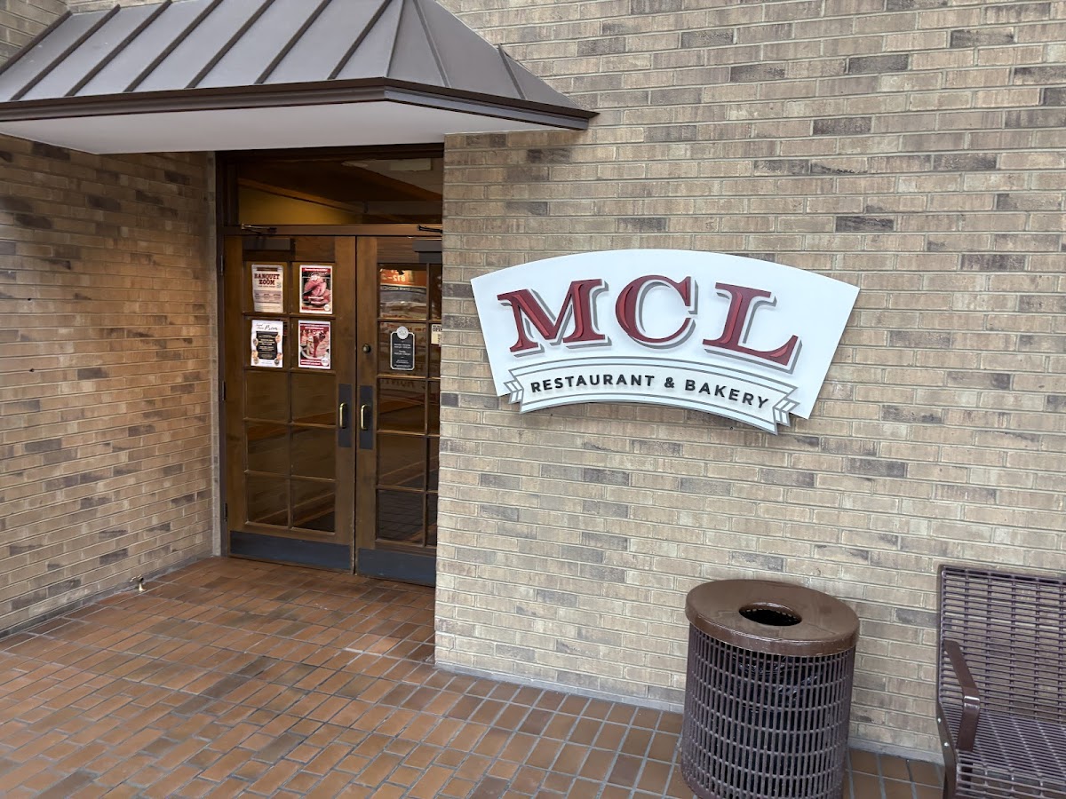 Mcl Restaurant & Bakery Meadows