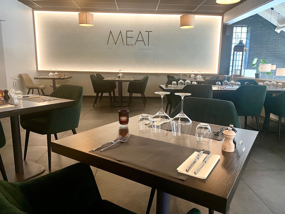 Meat Me