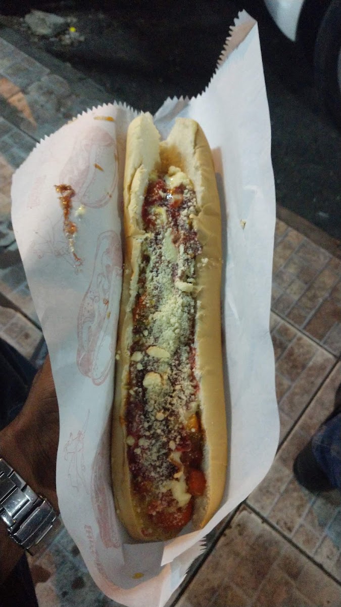 Mec Esquina