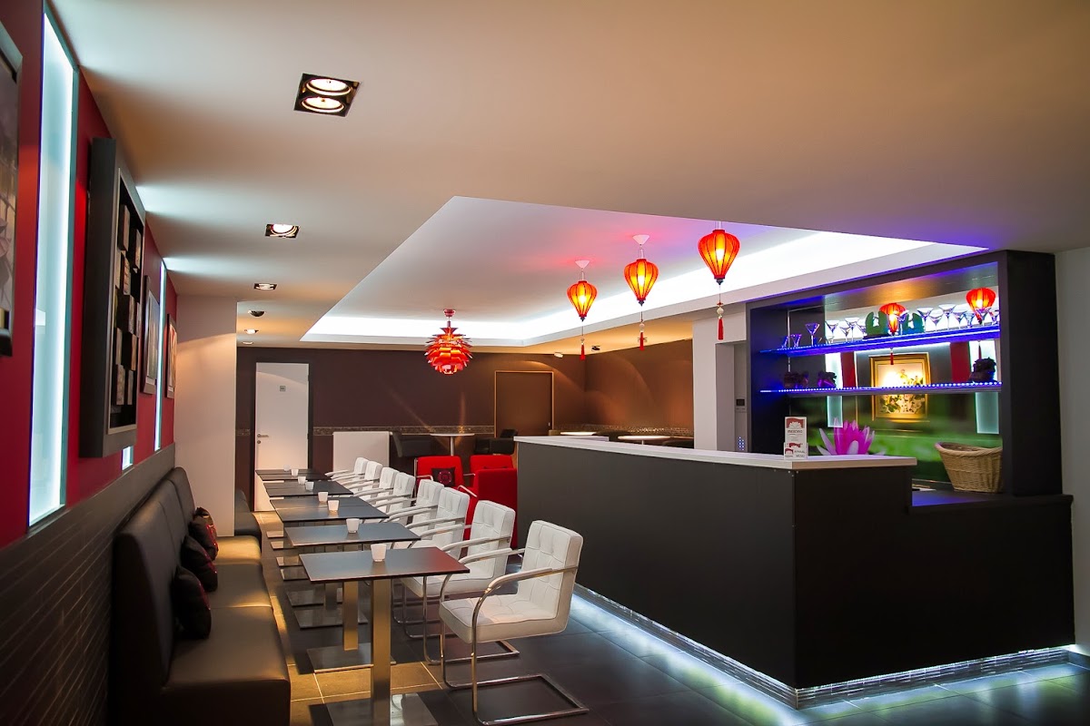 Mekong 2275 Lille