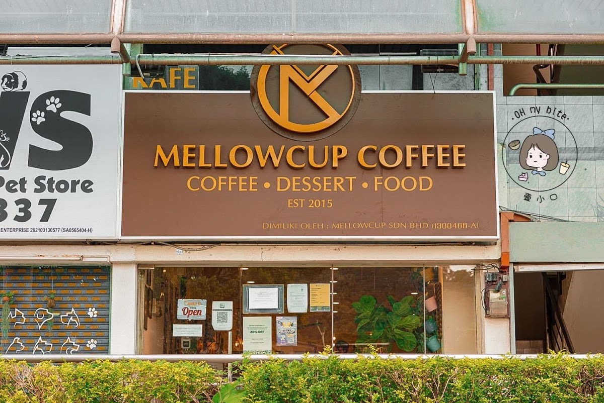Mellowcup Coffee