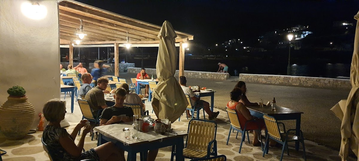 Meltemi Taverna