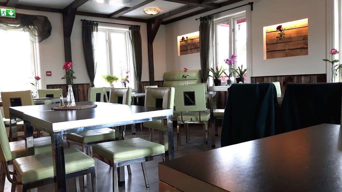 Meltems Restaurant & Pizzeria