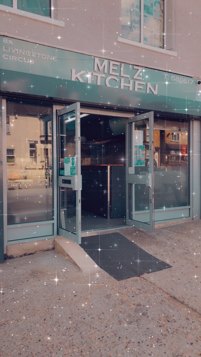 Mel'z Kitchen