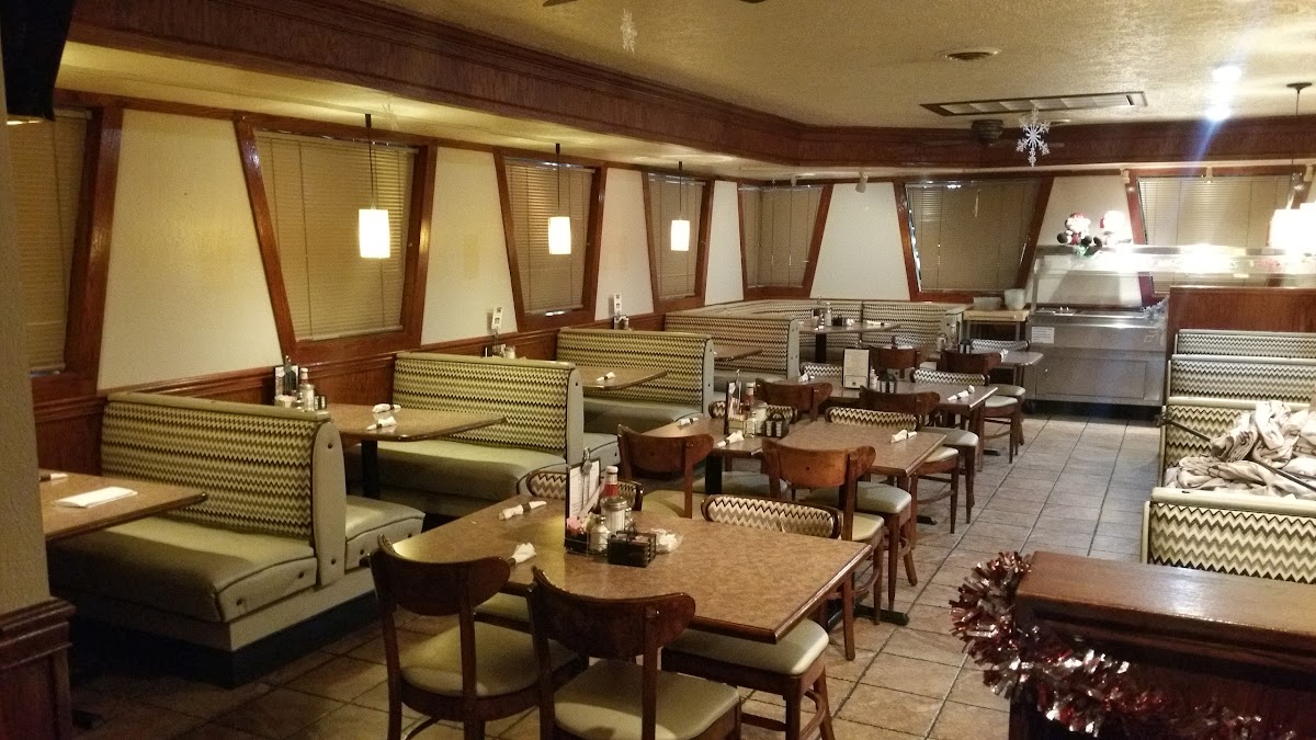 Mentor Ave Family Restaurant