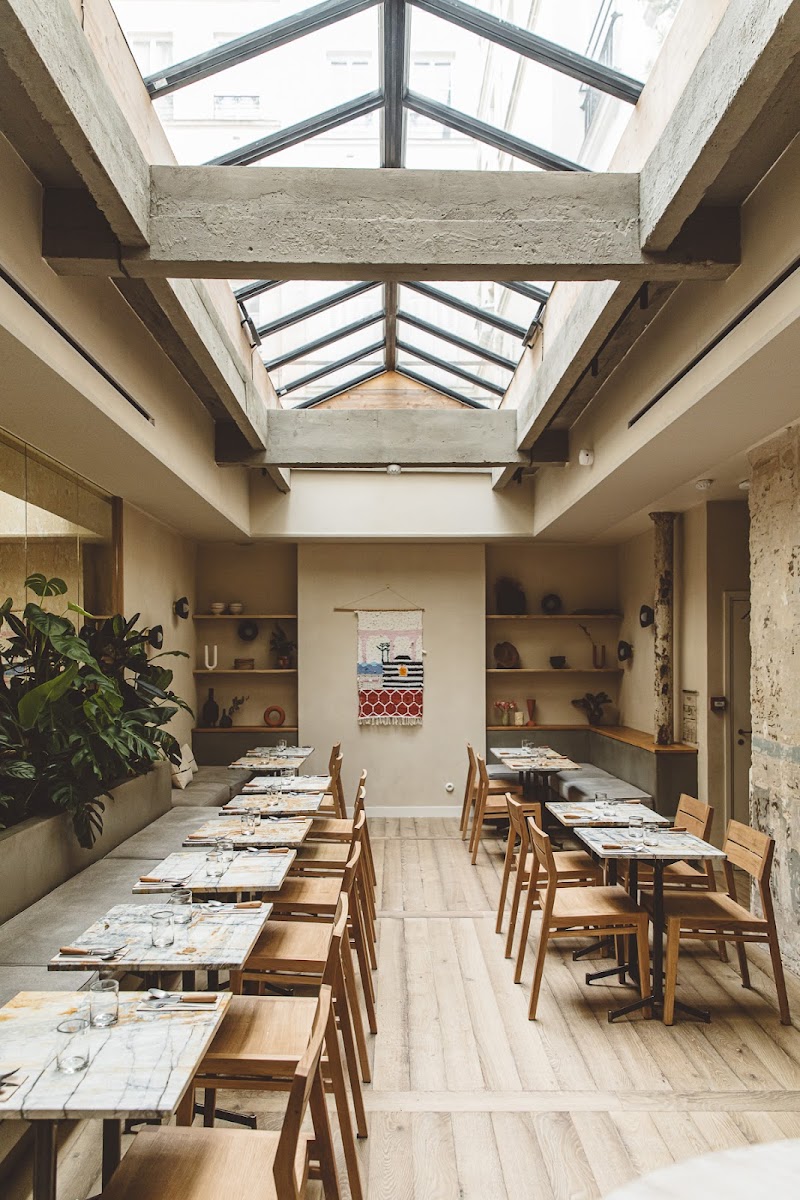 Mesa De Hoy - Plantbased Restaurant