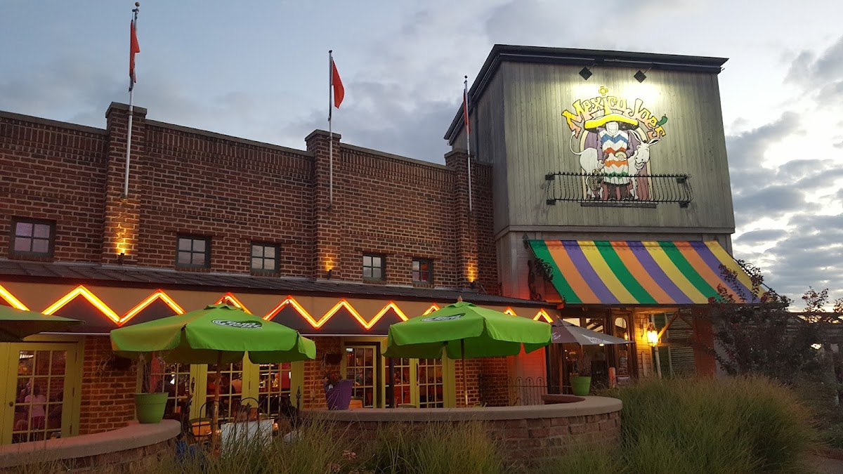 Mexico Joe's