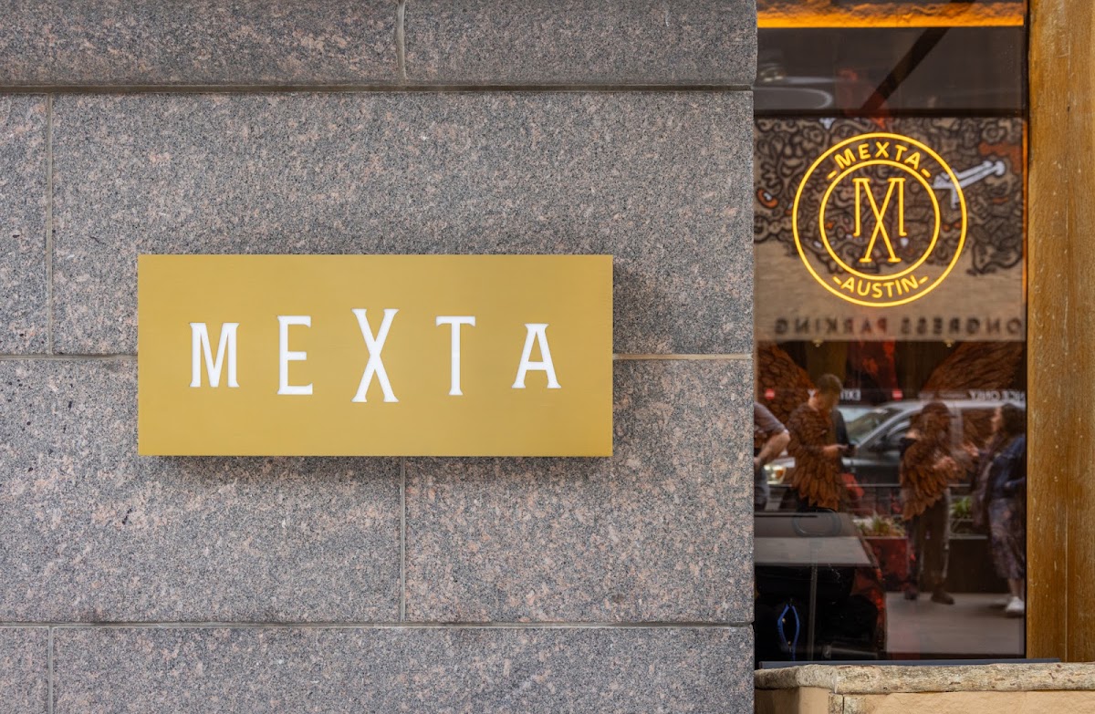 Mexta Mexican Restaurant