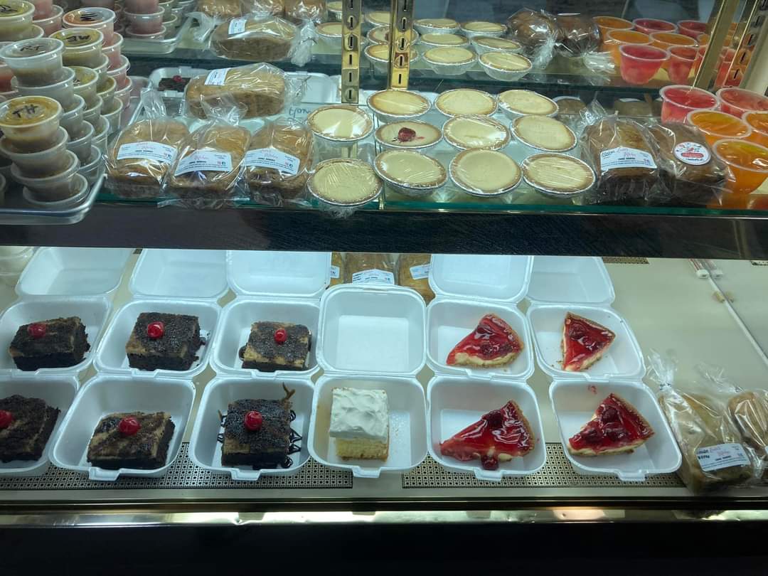 Mi Cafe
