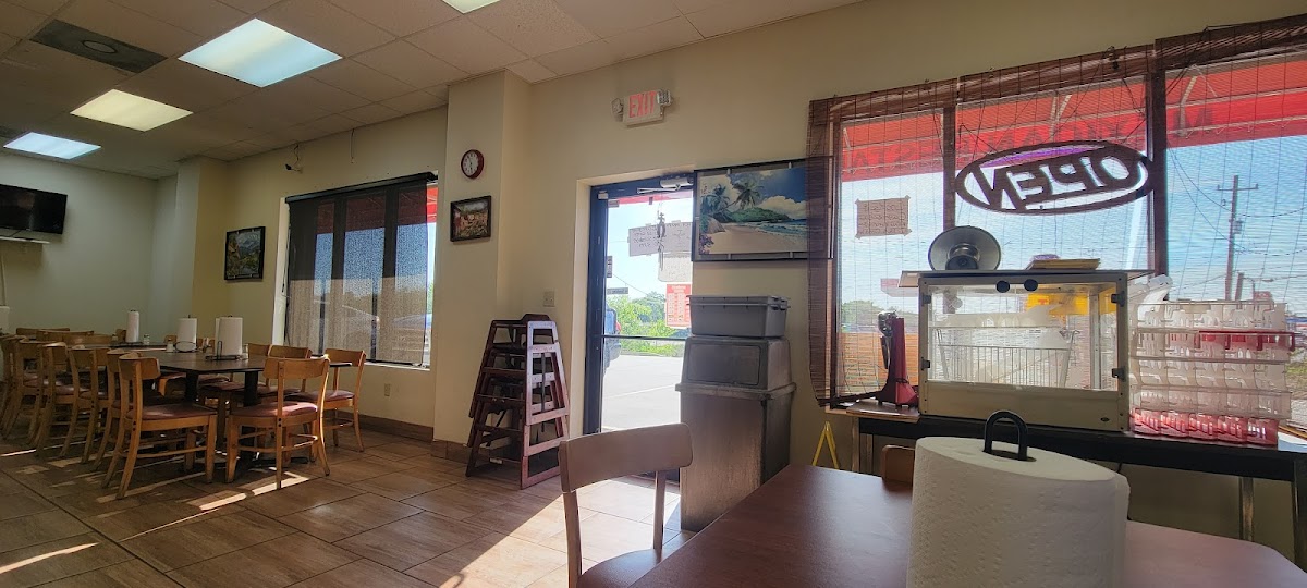 Mi Molcasalsa Taco Shop