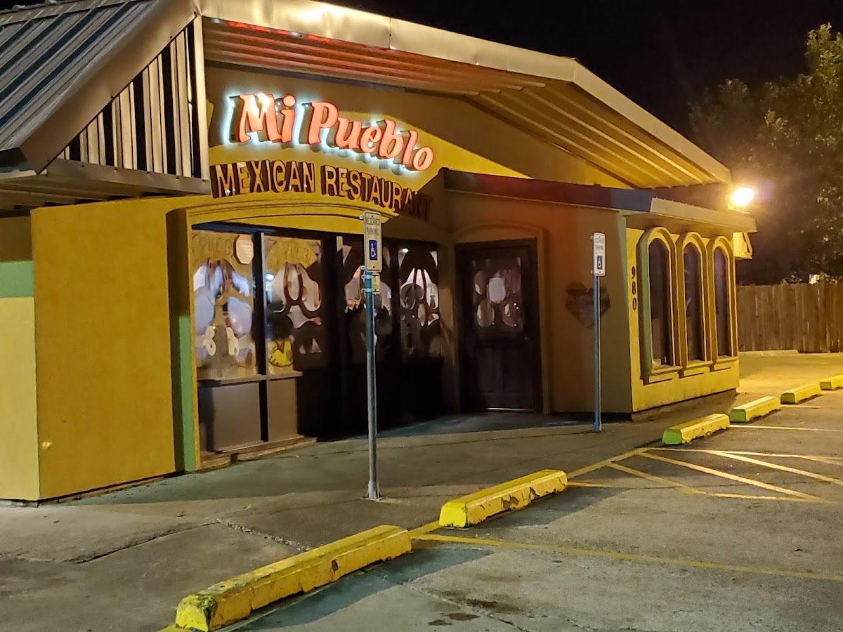 Mi Pueblo Silsbee
