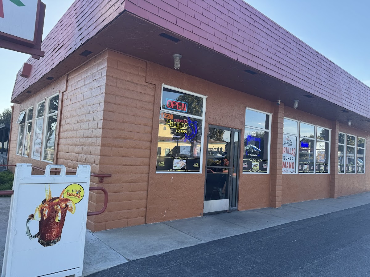 Mi Taqueria