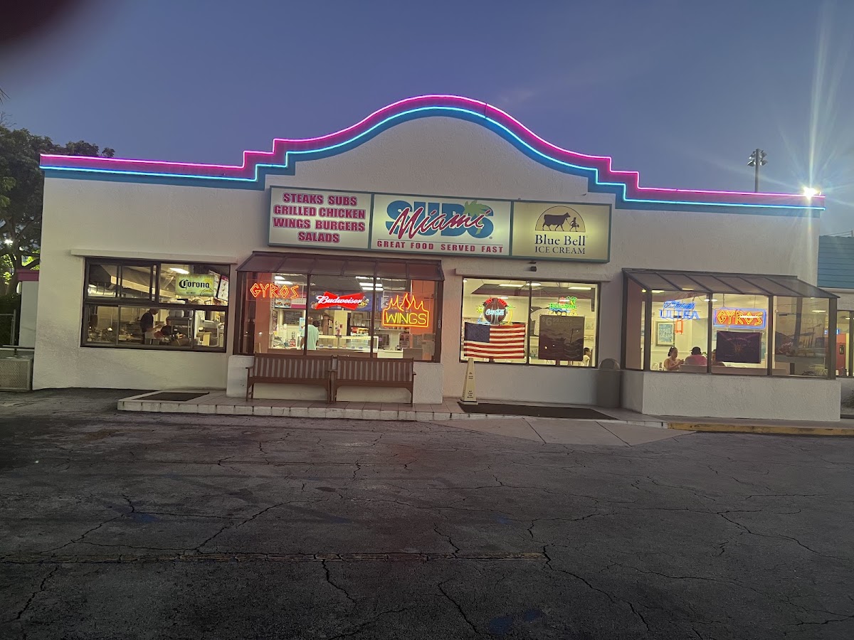 Miami Subs