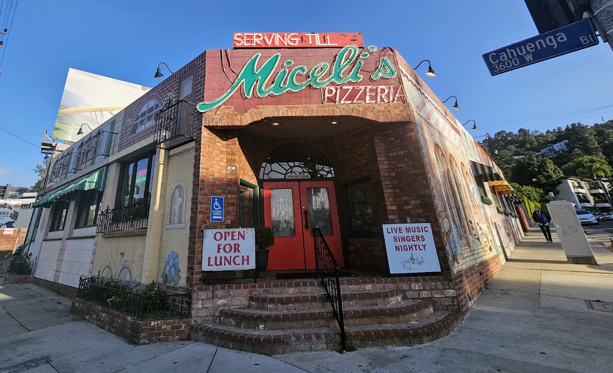 Miceli's