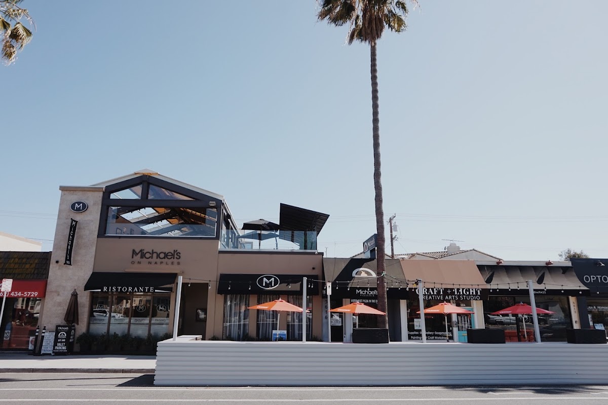 Michael's Market