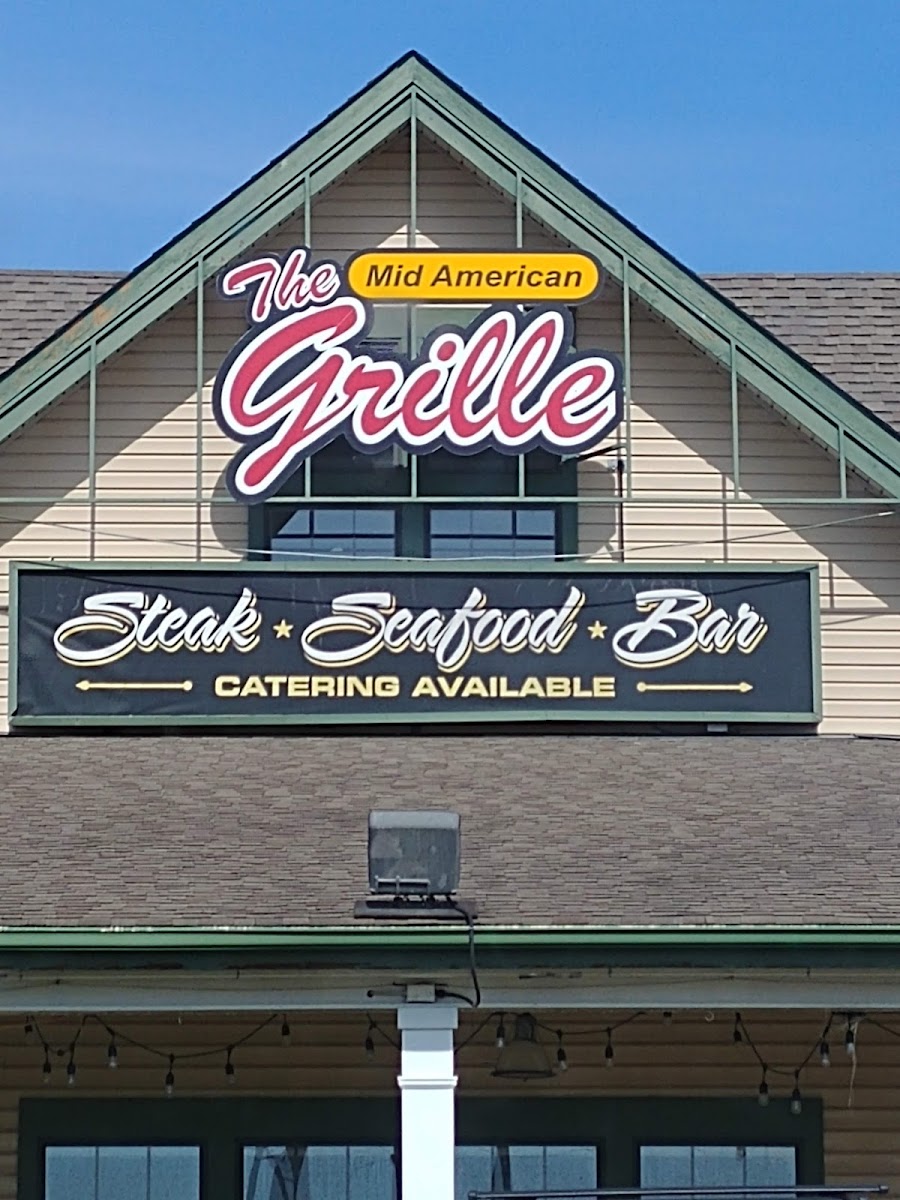 Mid-American Grille