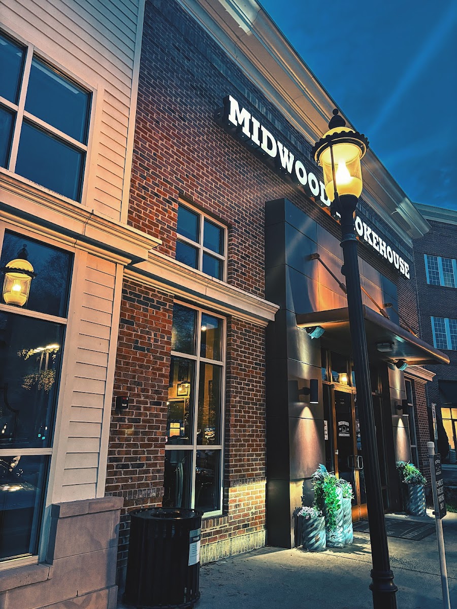Midwood Smokehouse