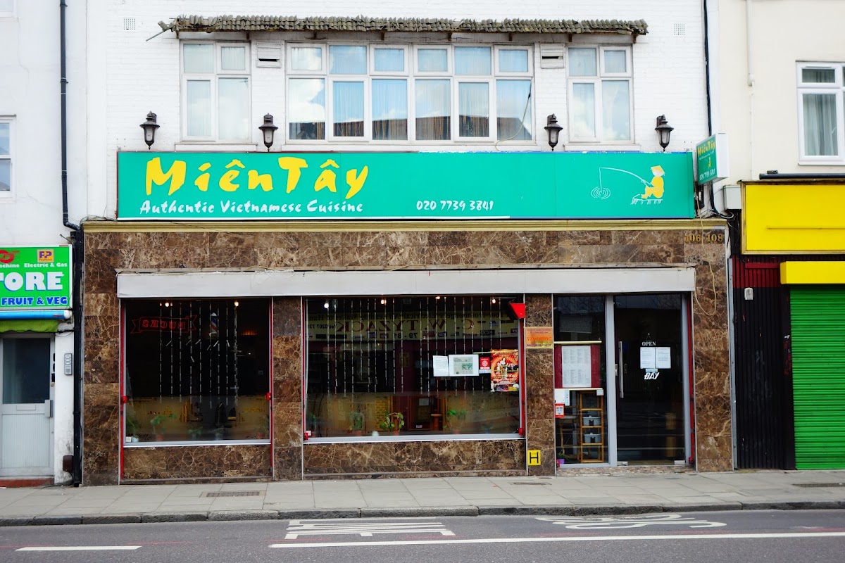 Mien Tay
