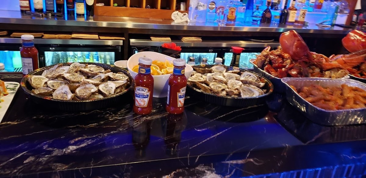 Mikado Asian Bistro