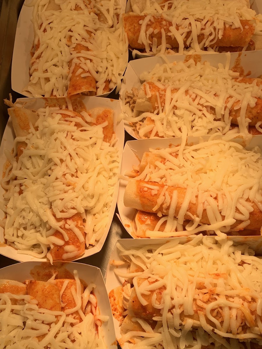 Mike’S Food