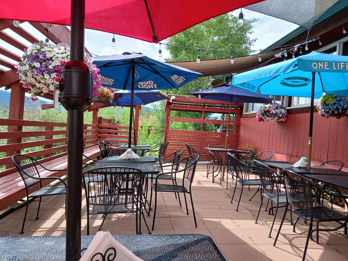 Mikuna Grill
